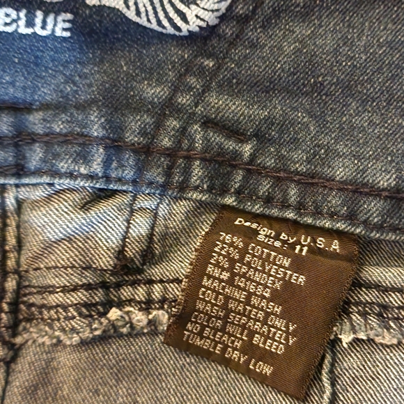 Jeans - Picture 3 of 8